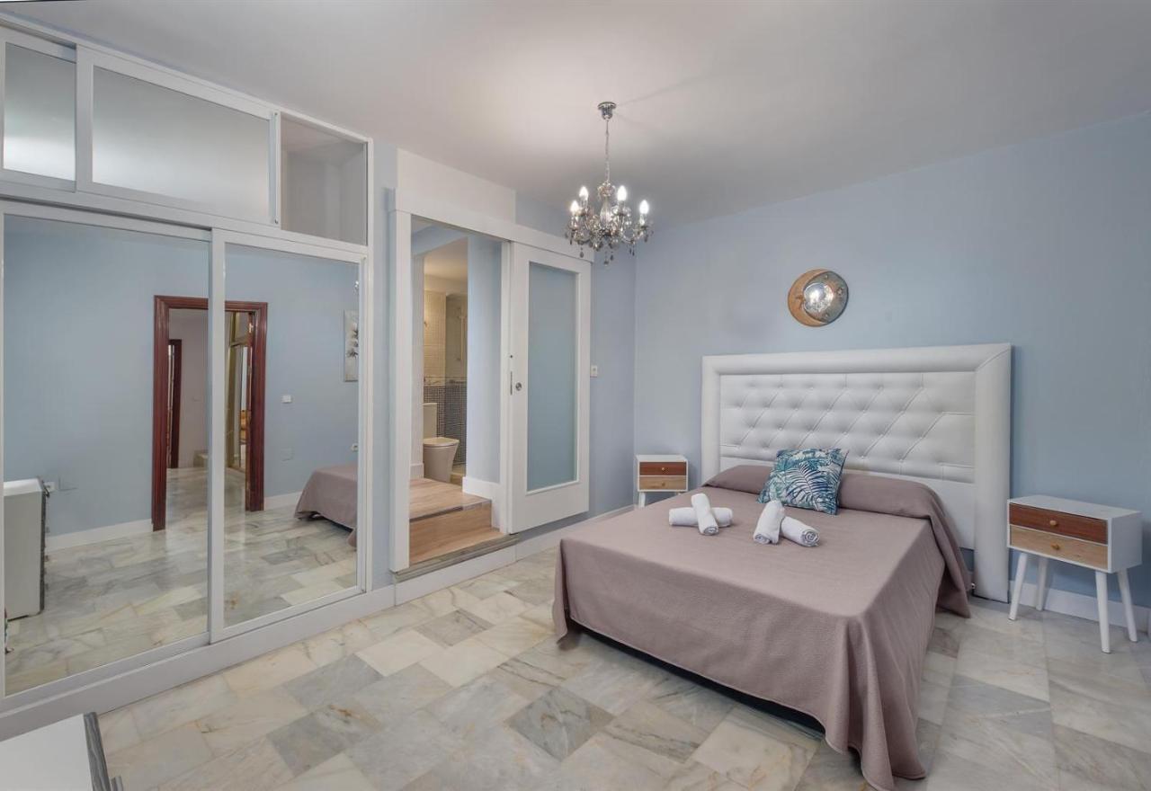 Villa Domus Vesta Марбелья Экстерьер фото